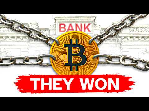 Why Asian Banks Are Taking Over Crypto