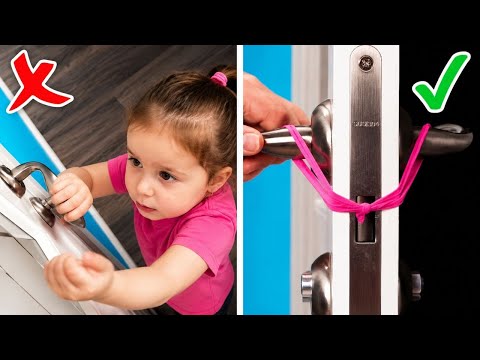 Great Parenting Tips Every Mom & Dad Should Know 👶💛