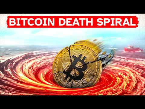 Crypto's Public Market Disaster
