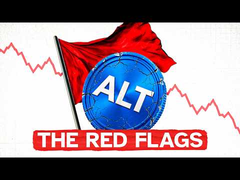 How to Avoid Bad Altcoins in 2026