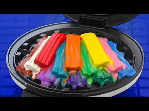 Bright Polymer Clay DIY's that Will Shock you