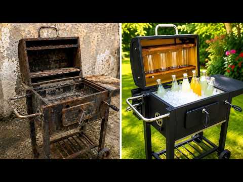 Recycling DIY Projects for Every Skill Level! ♻️✨