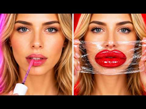 Makeup Hacks Every Busy Mom Needs