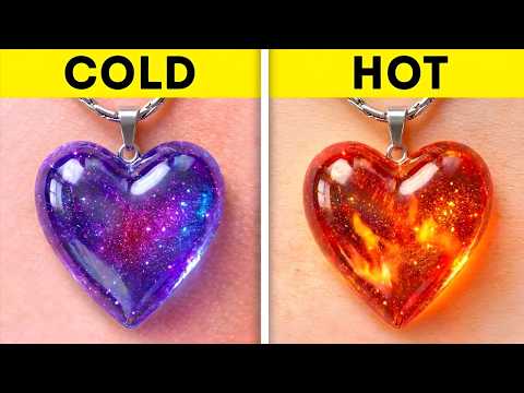 Cheap & Beautiful Jewelry ideas to make Your Look Stunning