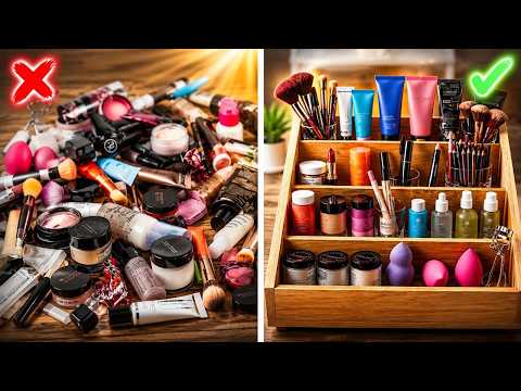 You'll Wish You Found These Storage Hacks Sooner