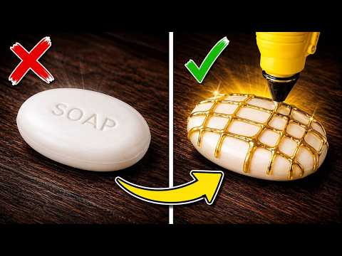 Epoxy Resin vs Hot Glue: Which DIY Wins?