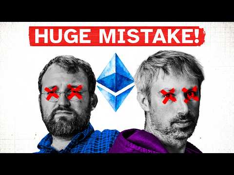 Why Ethereum Keeps Losing Its Best Builders