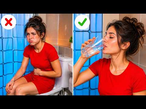 Useful Health Hacks & Smart Gadgets You'll Actually Want 🩺✨
