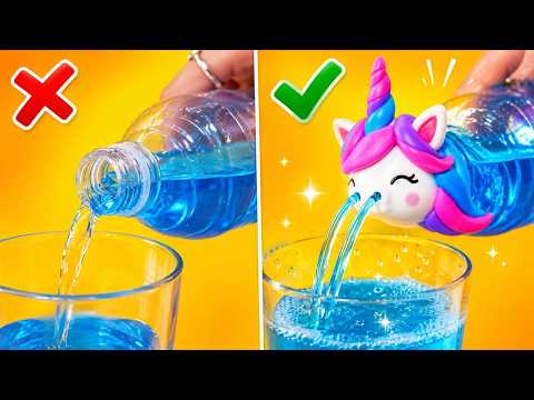 Easy DIY Gifts to Brighten Someone’s Day 🎁💖✨