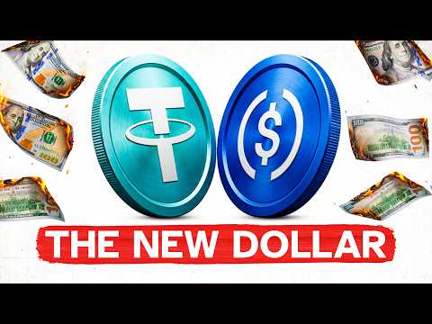 The TRUTH About The New Dollar