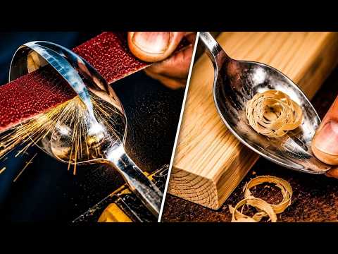 Clever Woodworking hacks for Real Enthusiasts
