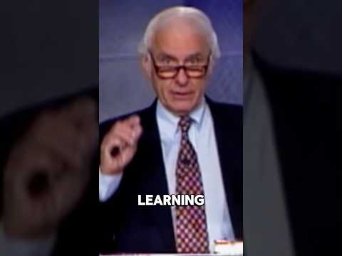 Don’t Listen to Learn More—Listen to Do More | JimRohn