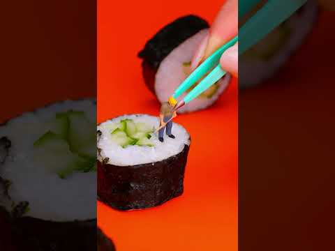 Miniature Photography That Looks So Real