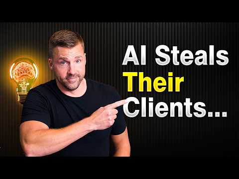 Every Local Business Has This AI Blind Spot (And They'll Pay You $500/Month to Fix It)