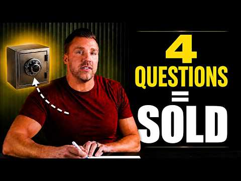 This ONE Psychological Trigger Makes Clients Show Up Already SOLD