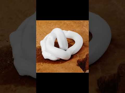 Watch Me Turn Natural Wood into an Amazing Epoxy Table