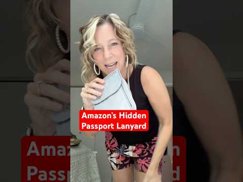 Protect Valuable Personal Information from Pickpocket Theft #traveltips
