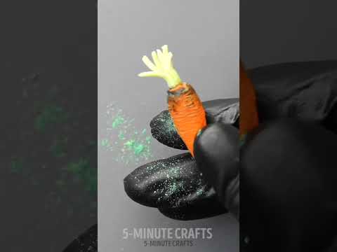 Awesome miniature food ideas with polymer clay
