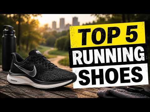 Top 5 BEST Running Shoes in (2026) | Don't Buy Until You Watch This!