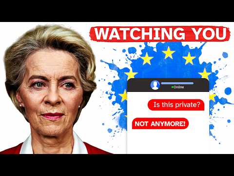 The EU Has Abandoned Democracy