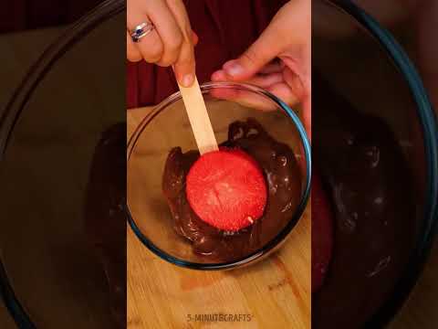 Chef Said “Trust Me” and Then Did THIS with Watermelon 😂🔪🍉