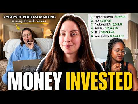 How Much Money People Have Invested