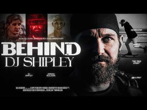 THE WAY HOME | DJ Shipley – Mulligan Brothers Original Documentary