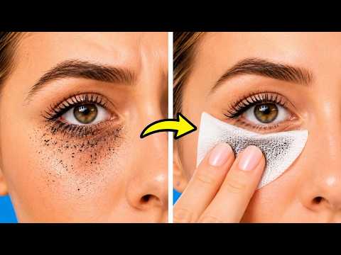 Secret Beauty Hacks Every Woman Should Know!