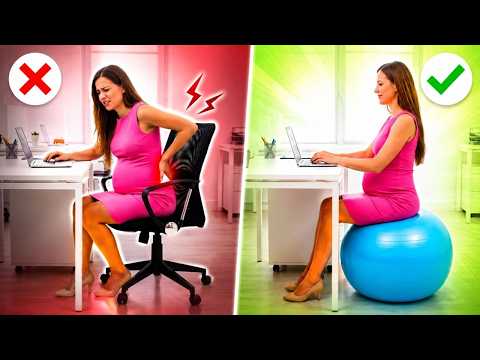 Pregnancy Hacks Every Mom-to-Be Will Love