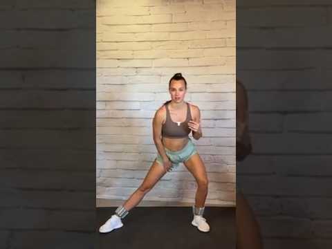Give Your Inner Thighs Some Extra TLC