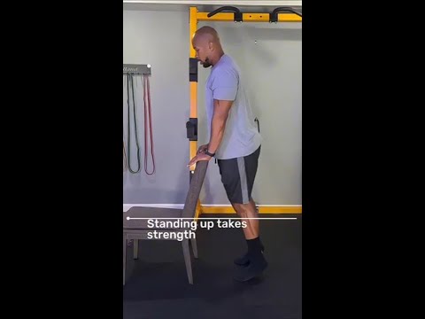 Why Simple Movements Matter