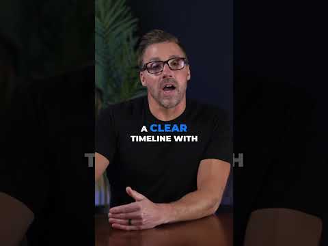 The Client Who Took 6 Months To Sign (And Why That Was Perfect)