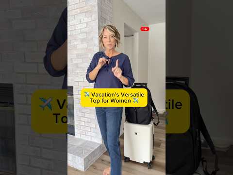 Vacation Outfits Just Got Easier to Plan in 2026
