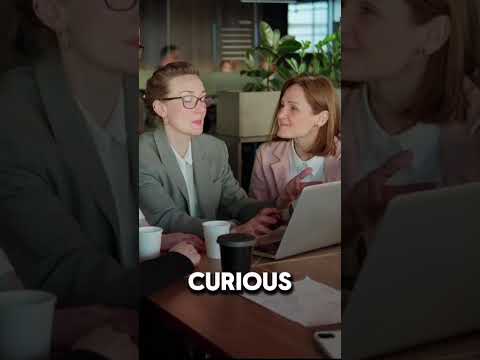 Curiosity Is the Key That Unlocks Success | JimRohn