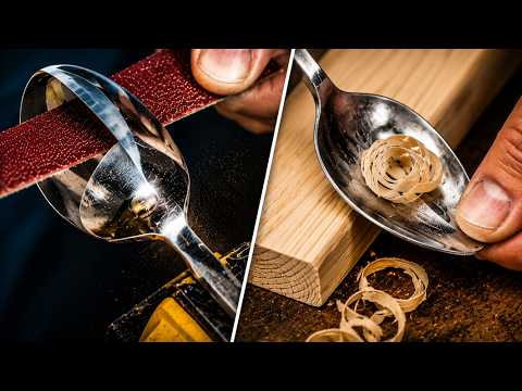 Woodworking step-by-step tricks for Real Enthusiasts