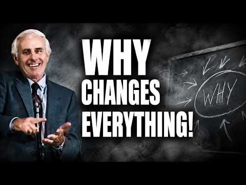 The One Thing Keeps You Going When Everything Tries to Stop You! | Jim Rohn