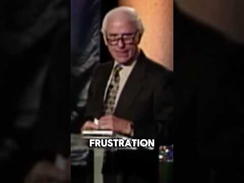 Don’t Quit at the Beginning — Success Takes Time | Jim Rohn