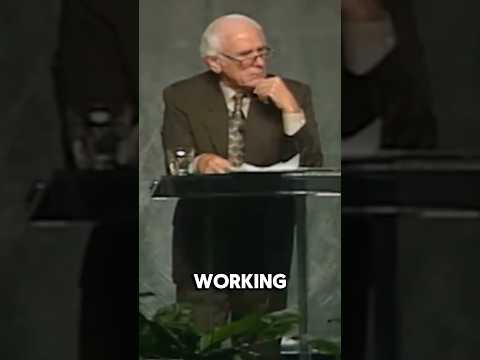 When Your Efforts Feel Useless, Remember This | Jim Rohn