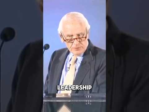 Leadership Is a Practice, Not a Position | Jim Rohn Motivation