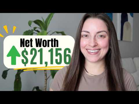 Quarter 2 2026 | Net Worth Update & Goal Progress