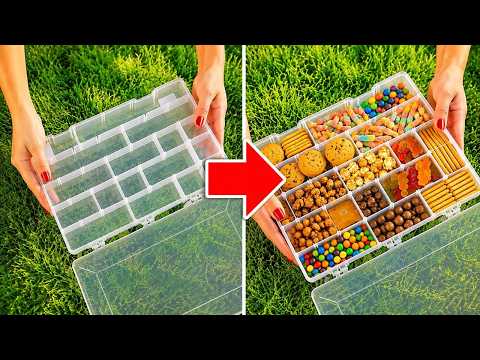 Easy Picnic Ideas Everyone Will Love