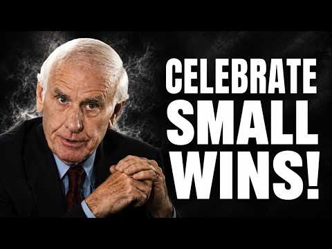 The Power of Small Victories Why Celebrating Progress Changes Everything