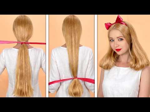 How to Look Awesome? Simple Beauty Tricks That Will Save Your Time