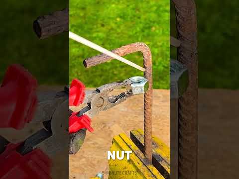 DIY repair tools for home changes 🛠️