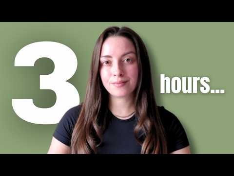 Personal Finance 101: Budgeting, Debt, Saving & Investing (Full Course)