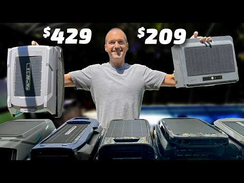 I Tested 7 Solar Pool Skimmers: Is Paying 2X More Worth It?