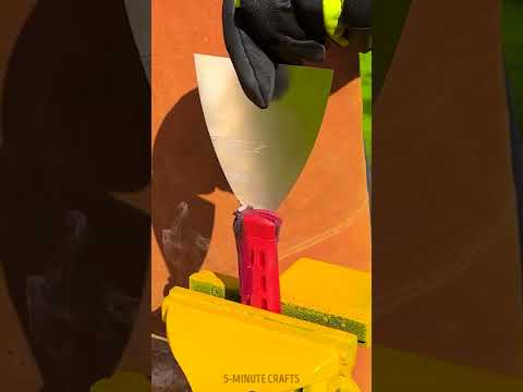 A Genius Way for working with a Drill 🛠🧠