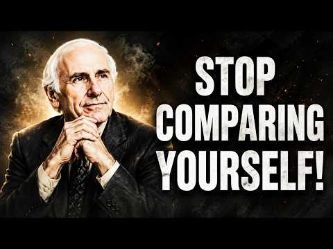 The Trap of Comparison How to Stop Measuring Your Life Against Someone Else