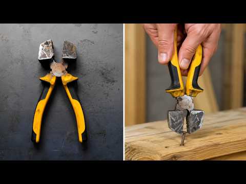 Handy life hacks for any Repair without Troubles