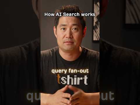 How AI Search Works
